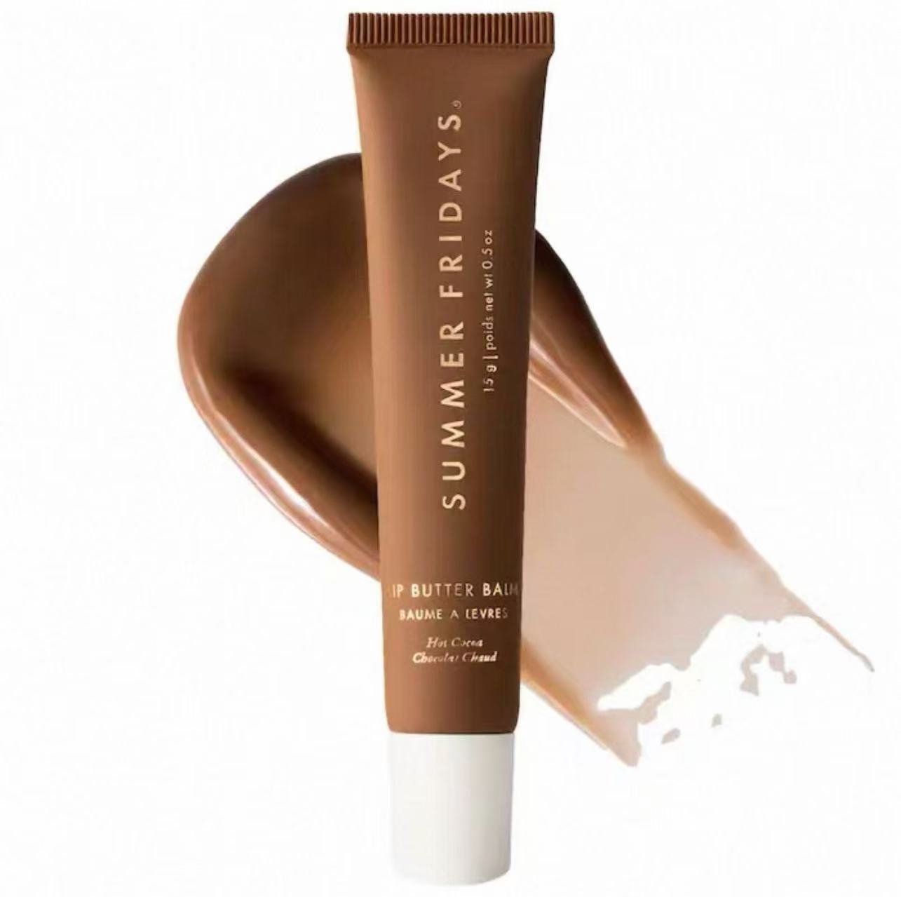 Summer Fridays Hydrating Lip Balm