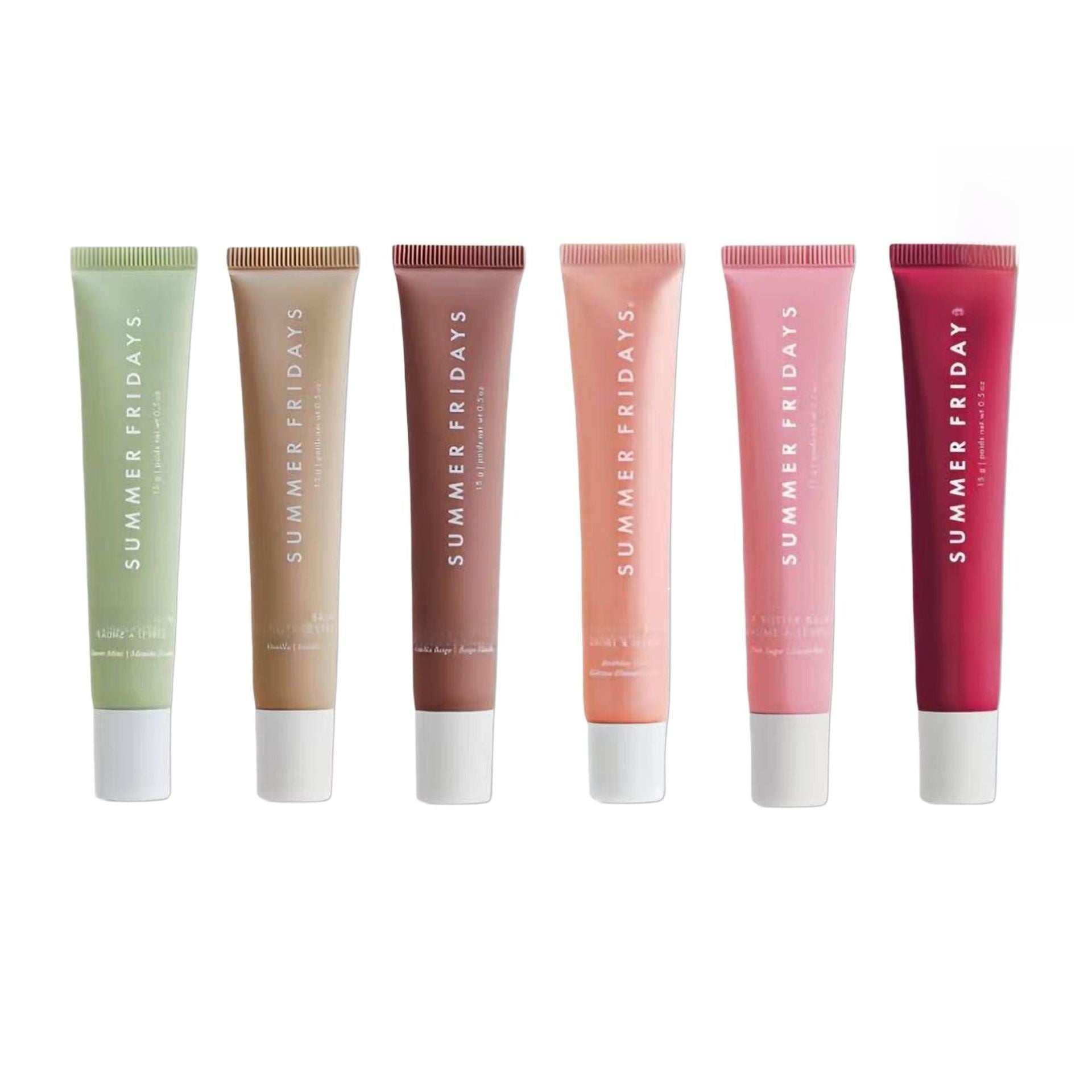 Summer Fridays Hydrating Lip Balm