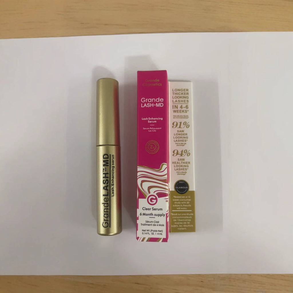 GrandeLash-MD Lash Enhancing Serum