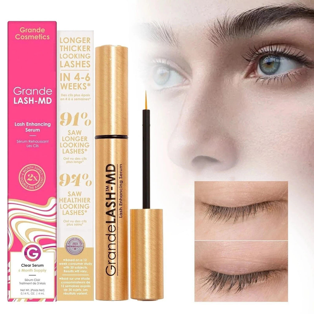 GrandeLash-MD Lash Enhancing Serum