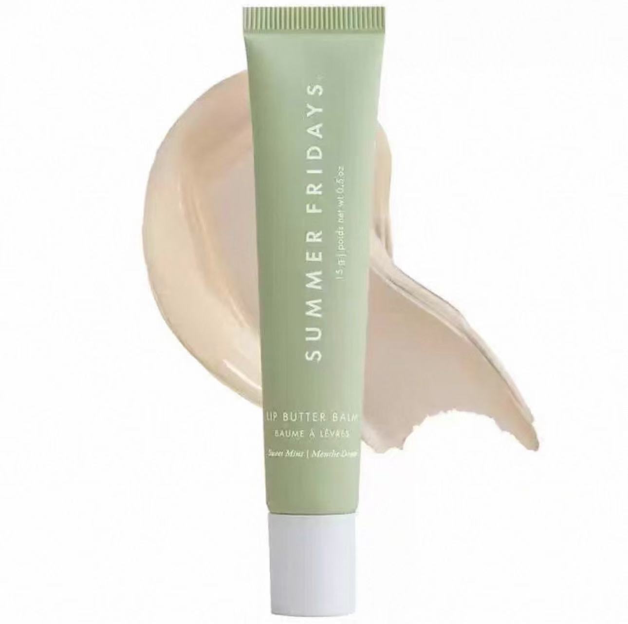 Summer Fridays Hydrating Lip Balm