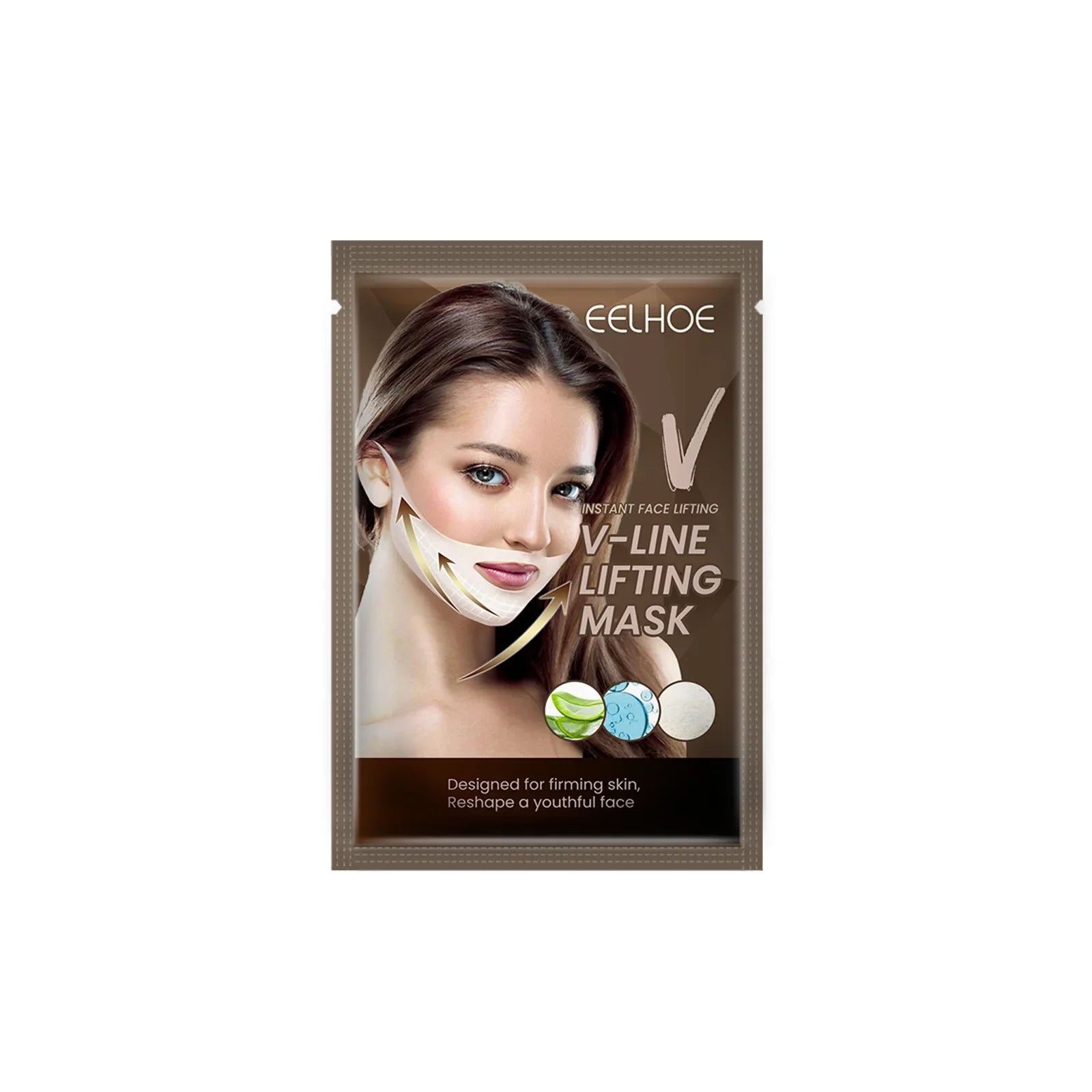 V-Shape Face Lift Mask