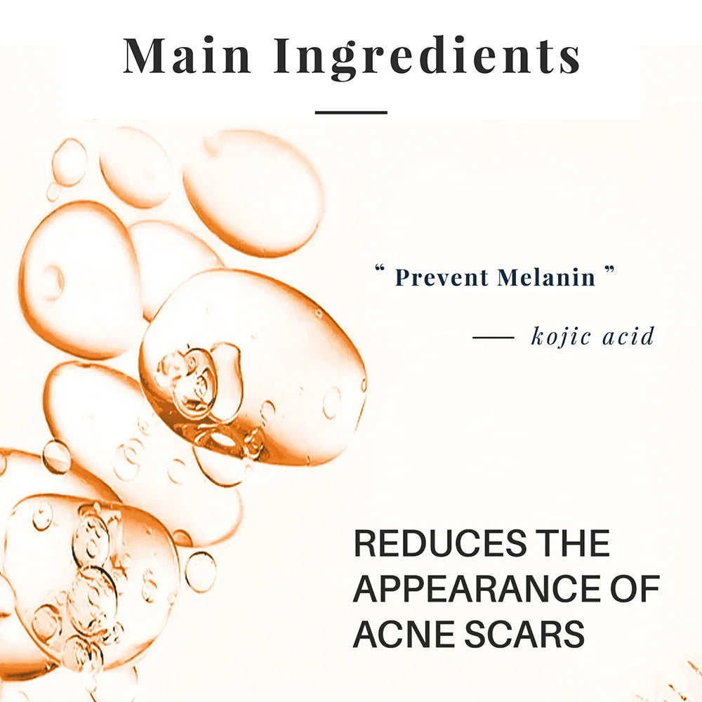 Radiant Glow Kojic Soap