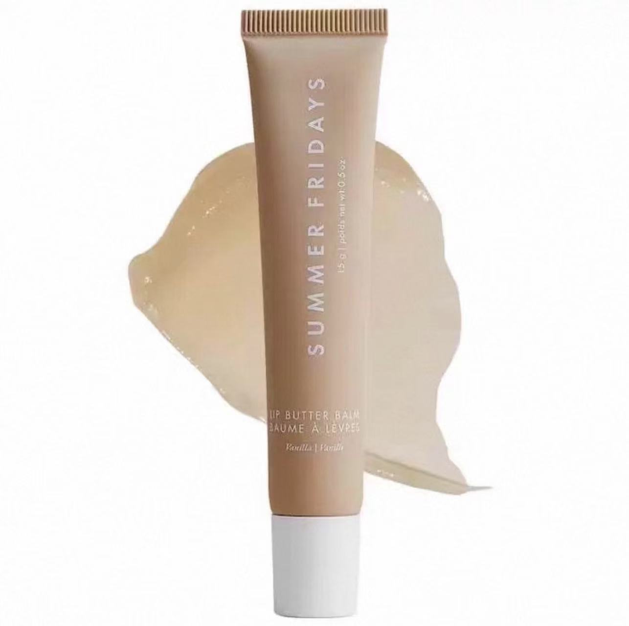 Summer Fridays Hydrating Lip Balm