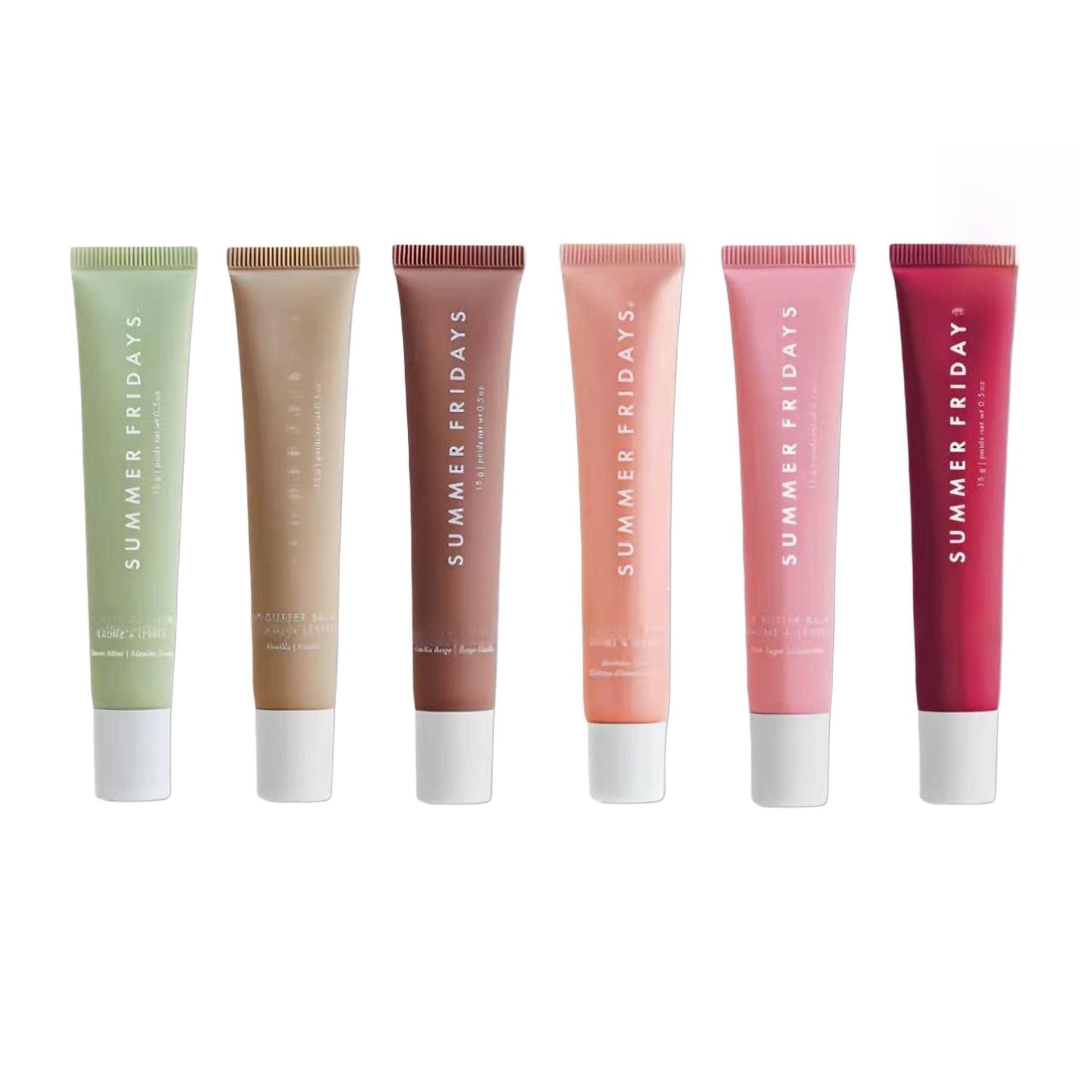 Summer Fridays Hydrating Lip Balm