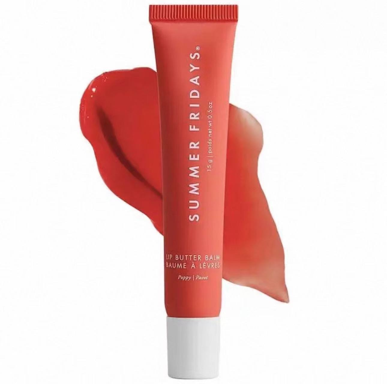 Summer Fridays Hydrating Lip Balm